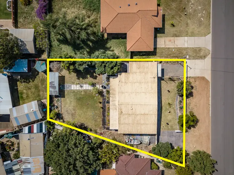 Third view of Homely house listing, 3 Bennett Street, Spalding WA 6530