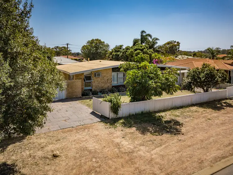 Fourth view of Homely house listing, 3 Bennett Street, Spalding WA 6530
