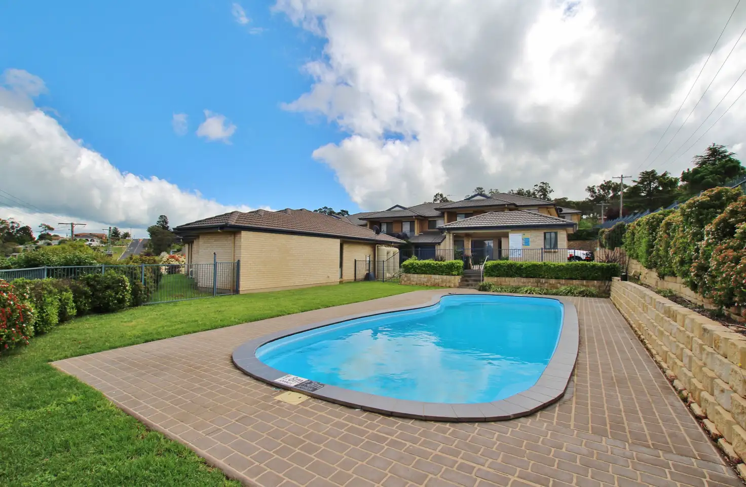 Main view of Homely unit listing, 3/157 William Street, Young NSW 2594