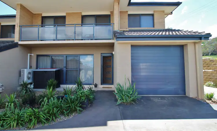 Second view of Homely unit listing, 3/157 William Street, Young NSW 2594