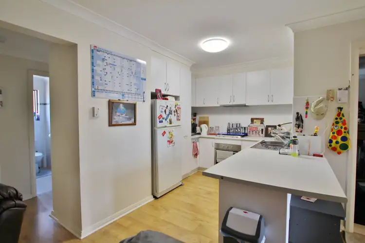 Third view of Homely unit listing, 3/157 William Street, Young NSW 2594