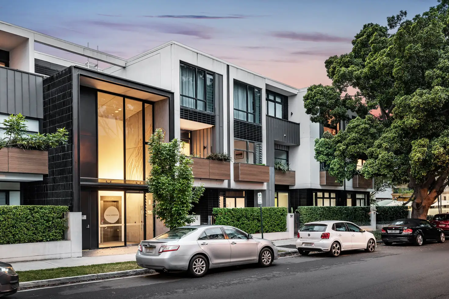 Main view of Homely apartment listing, 14/24 Gordon Street, Paddington NSW 2021