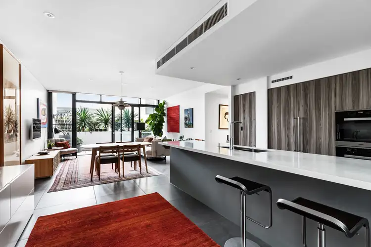 Second view of Homely apartment listing, 14/24 Gordon Street, Paddington NSW 2021