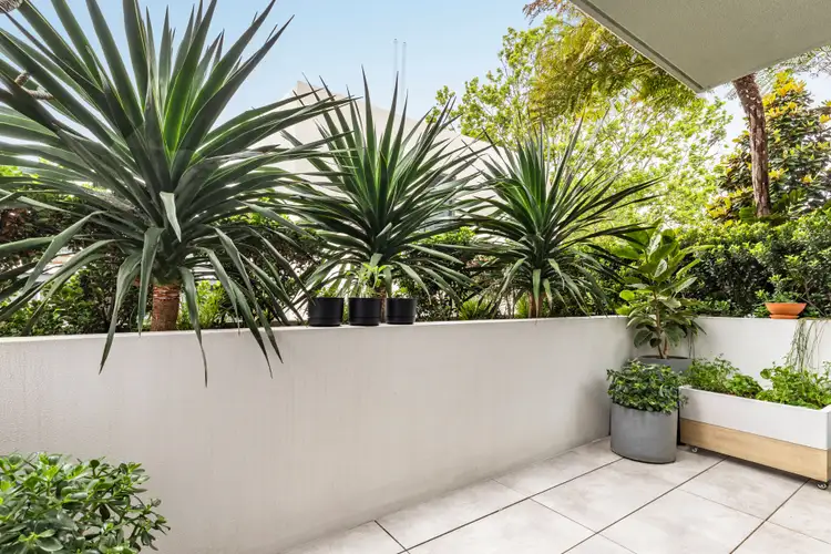 Fifth view of Homely apartment listing, 14/24 Gordon Street, Paddington NSW 2021