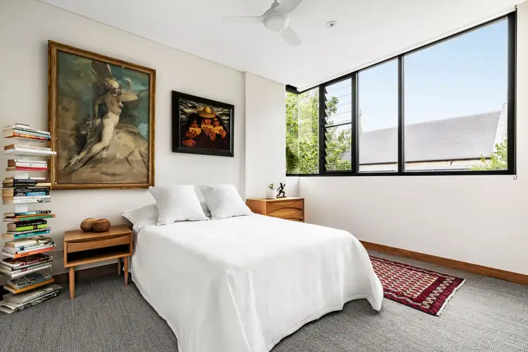 Sixth view of Homely apartment listing, 14/24 Gordon Street, Paddington NSW 2021