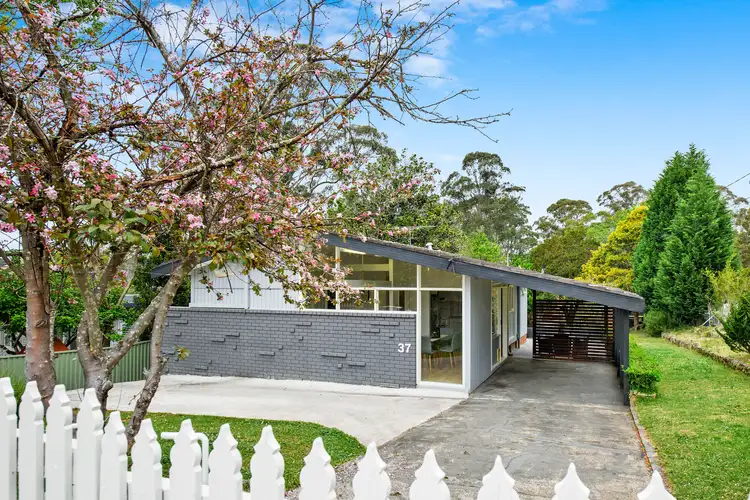 37 Larool Crescent, Thornleigh NSW 2120