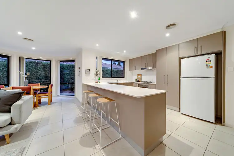 Sixth view of Homely house listing, 23 Dame Zara Street, Gungahlin ACT 2912