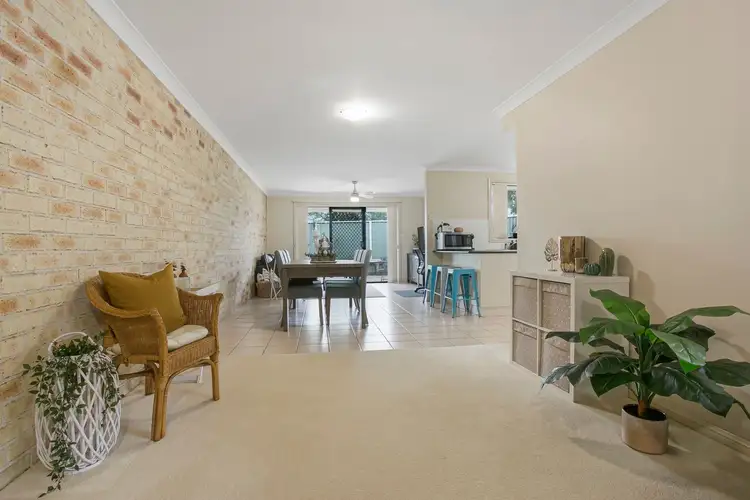 2/69 Glebe Place, Penrith NSW 2750