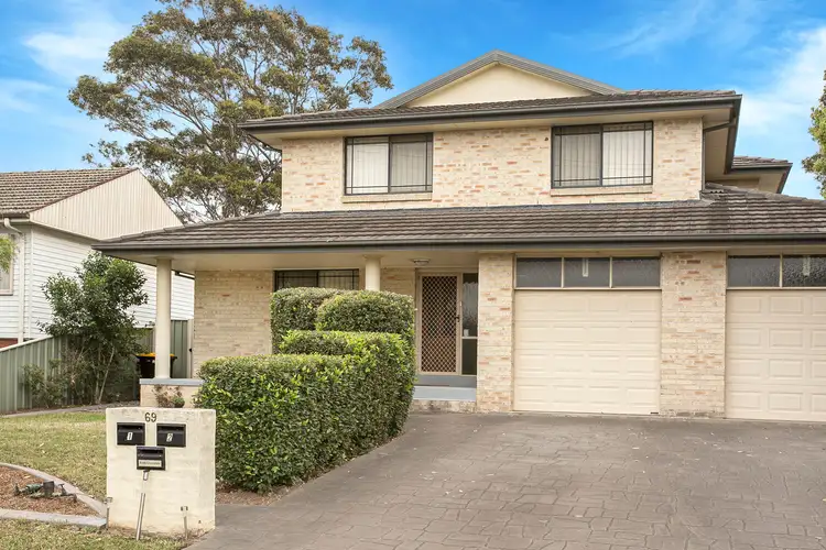 1/69 Glebe Place, Penrith NSW 2750