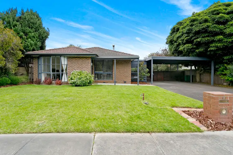39 Partridge Crescent, Frankston VIC 3199