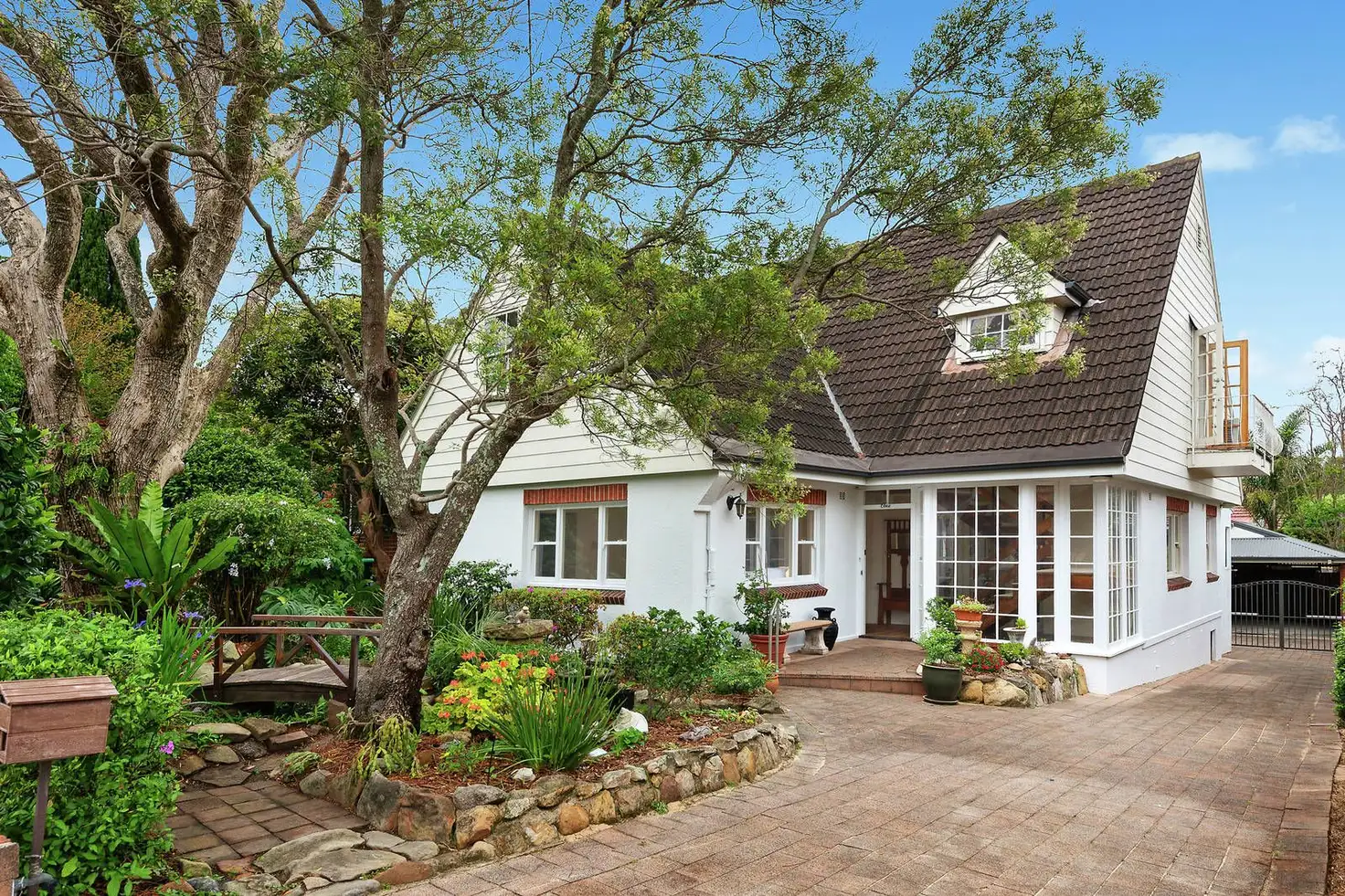 Main view of Homely house listing, 1 Howell Place, Lane Cove NSW 2066