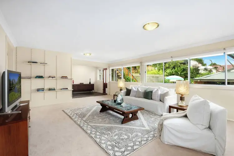 Second view of Homely house listing, 1 Howell Place, Lane Cove NSW 2066