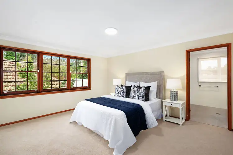 Fifth view of Homely house listing, 1 Howell Place, Lane Cove NSW 2066