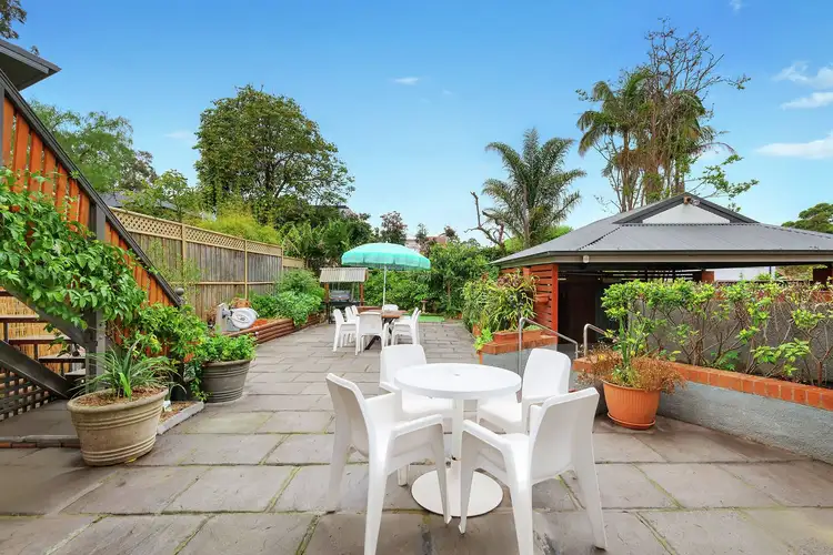 Sixth view of Homely house listing, 1 Howell Place, Lane Cove NSW 2066