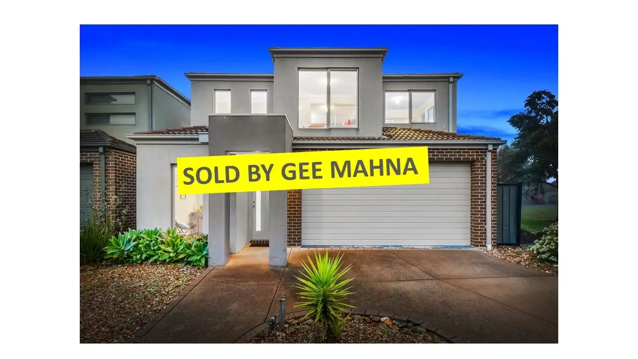 Main view of Homely house listing, 26 The Garlands, Craigieburn VIC 3064