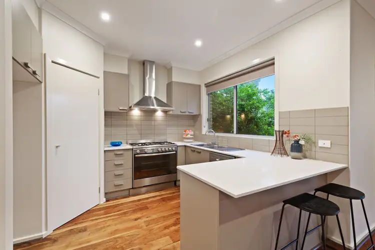 Second view of Homely house listing, 26 The Garlands, Craigieburn VIC 3064