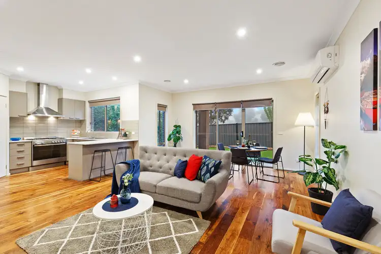 Fifth view of Homely house listing, 26 The Garlands, Craigieburn VIC 3064