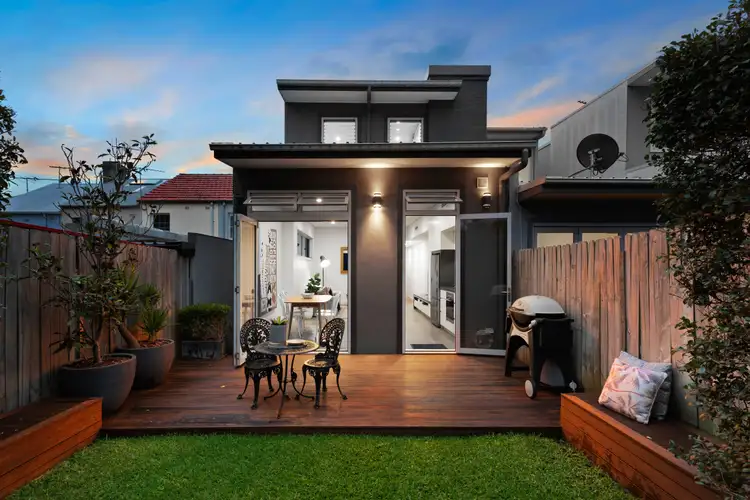 Second view of Homely house listing, 23 Fotheringham Street, Enmore NSW 2042