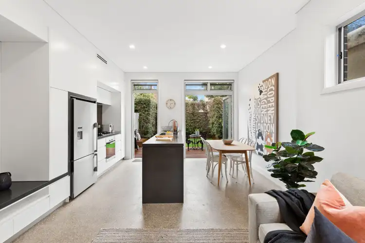 Third view of Homely house listing, 23 Fotheringham Street, Enmore NSW 2042