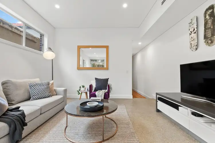 Sixth view of Homely house listing, 23 Fotheringham Street, Enmore NSW 2042