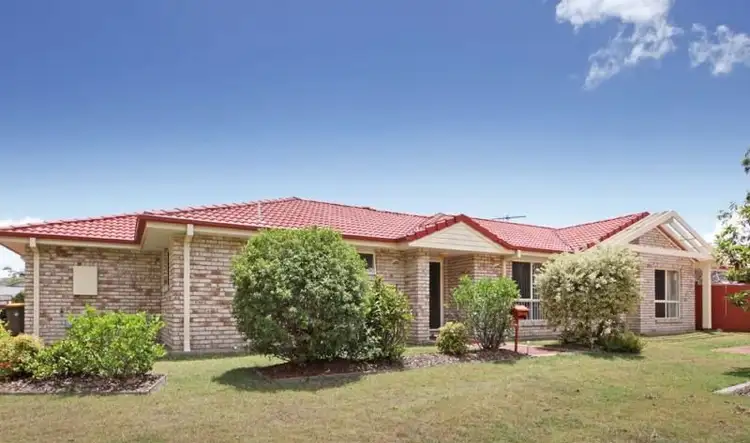 8 Darcy Court, Bracken Ridge QLD 4017