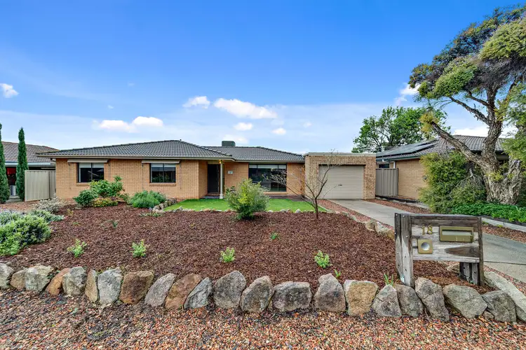 18 Chauncy Crescent, Richardson ACT 2905