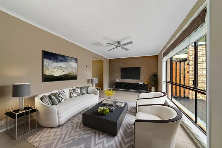 Third view of Homely house listing, 18 Chauncy Crescent, Richardson ACT 2905