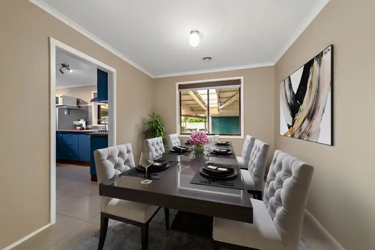 Fourth view of Homely house listing, 18 Chauncy Crescent, Richardson ACT 2905