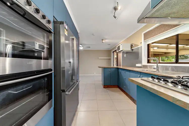 Fifth view of Homely house listing, 18 Chauncy Crescent, Richardson ACT 2905