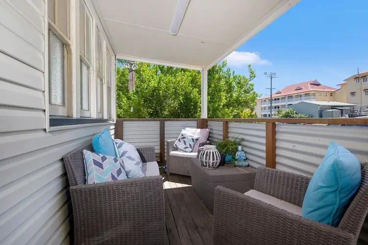 Third view of Homely house listing, 64 John Street, Yeppoon QLD 4703