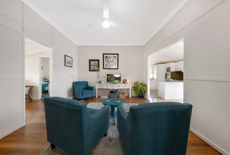 Fifth view of Homely house listing, 64 John Street, Yeppoon QLD 4703