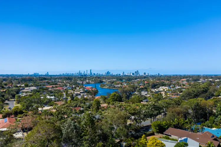 Third view of Homely house listing, 18 Sawgrass Place, Robina QLD 4226