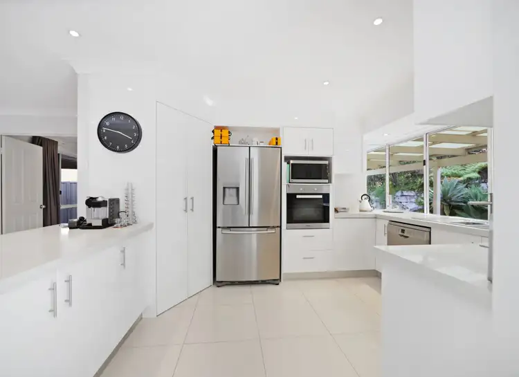Sixth view of Homely house listing, 18 Sawgrass Place, Robina QLD 4226