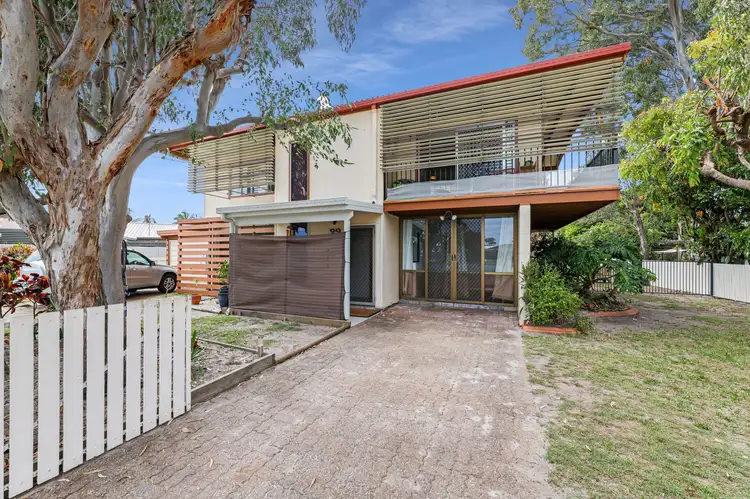 Main view of Homely house listing, 32 Wattle Avenue, Bongaree QLD 4507