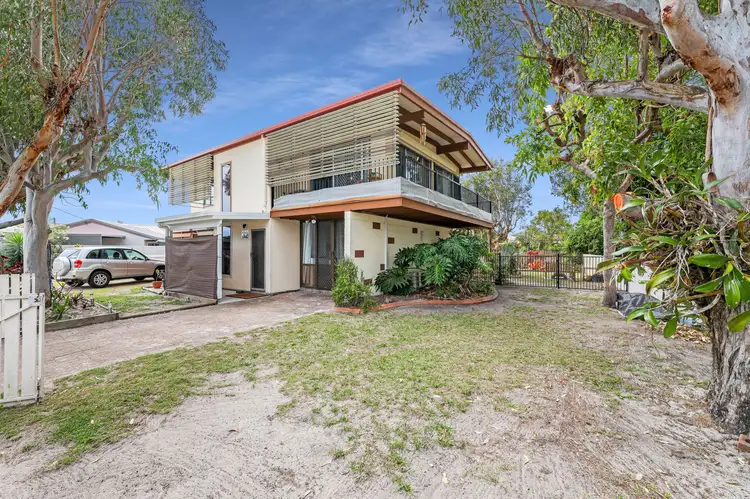 Third view of Homely house listing, 32 Wattle Avenue, Bongaree QLD 4507