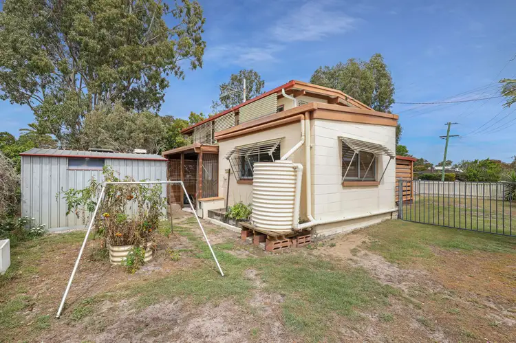 Fourth view of Homely house listing, 32 Wattle Avenue, Bongaree QLD 4507