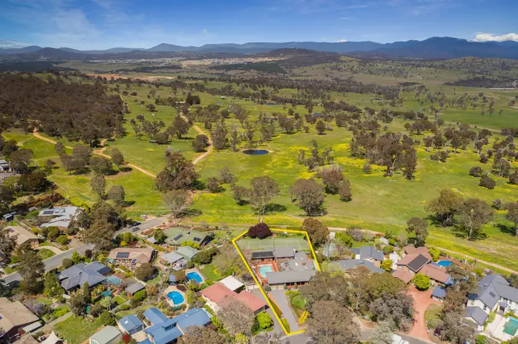 40 Elsey Street, Hawker ACT 2614