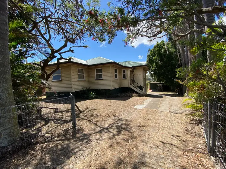 631 NUDGEE Road, Nundah QLD 4012