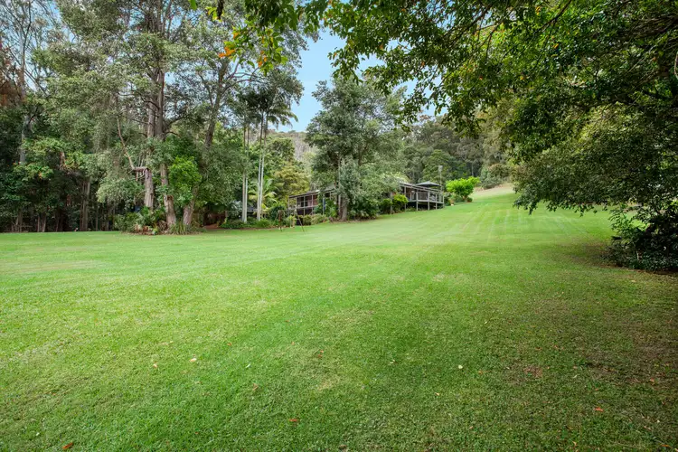 Second view of Homely rural property listing, 3 Roxburgh Close, Glenning Valley NSW 2261