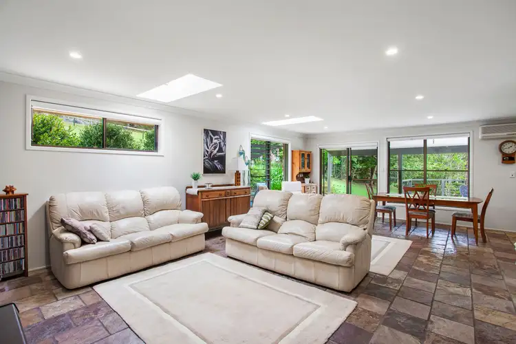 Third view of Homely rural property listing, 3 Roxburgh Close, Glenning Valley NSW 2261