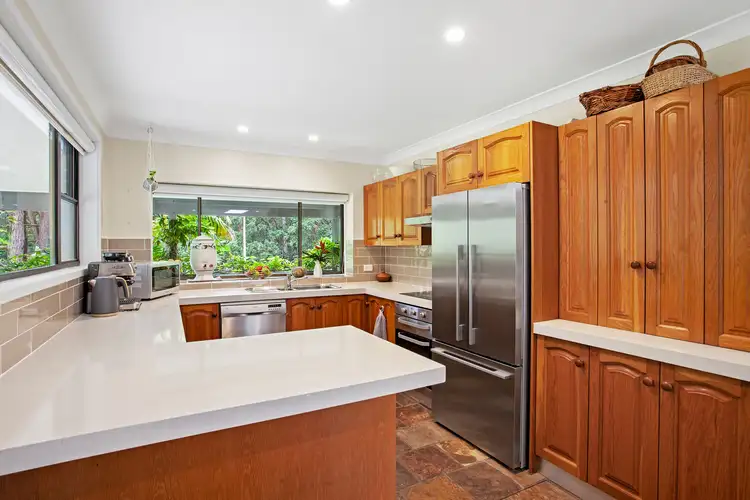 Fourth view of Homely rural property listing, 3 Roxburgh Close, Glenning Valley NSW 2261