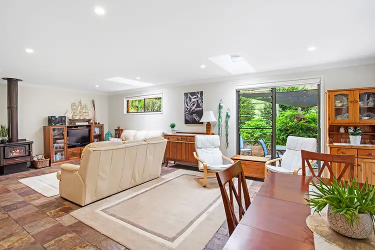 Fifth view of Homely rural property listing, 3 Roxburgh Close, Glenning Valley NSW 2261