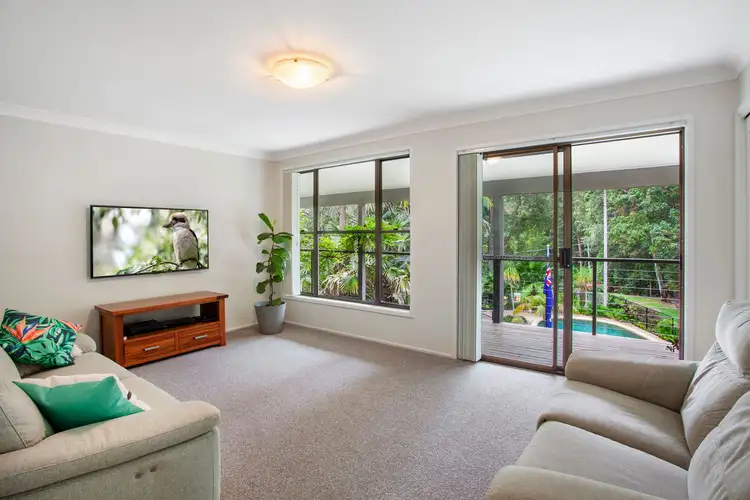 Sixth view of Homely rural property listing, 3 Roxburgh Close, Glenning Valley NSW 2261