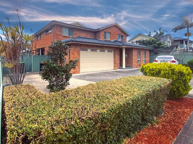 2 Belgium Street, Riverwood NSW 2210