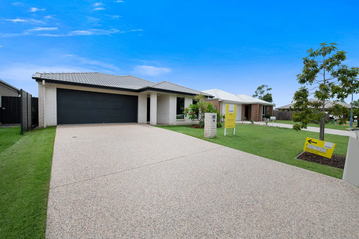 Main view of Homely house listing, 38 Dauntless Avenue, Bli Bli QLD 4560