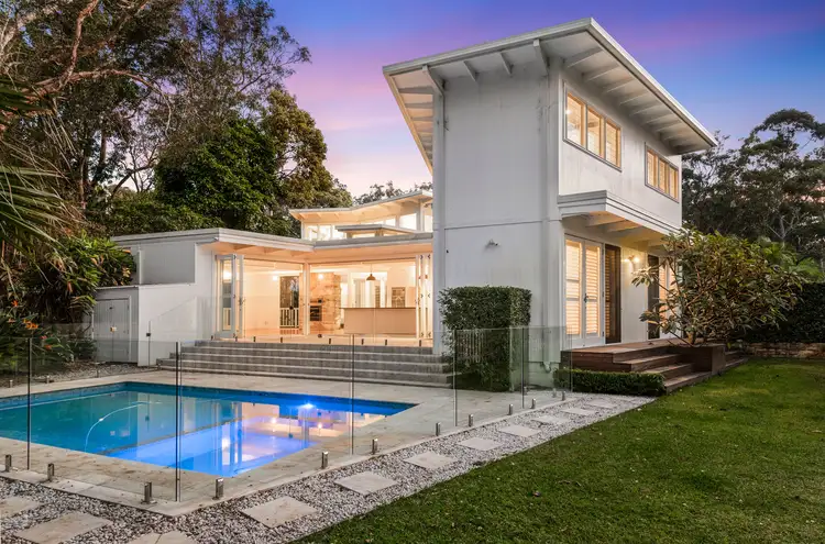 Main view of Homely house listing, 5 Ruskin Rowe, Avalon Beach NSW 2107