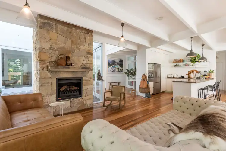 Third view of Homely house listing, 5 Ruskin Rowe, Avalon Beach NSW 2107