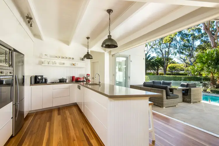 Fourth view of Homely house listing, 5 Ruskin Rowe, Avalon Beach NSW 2107