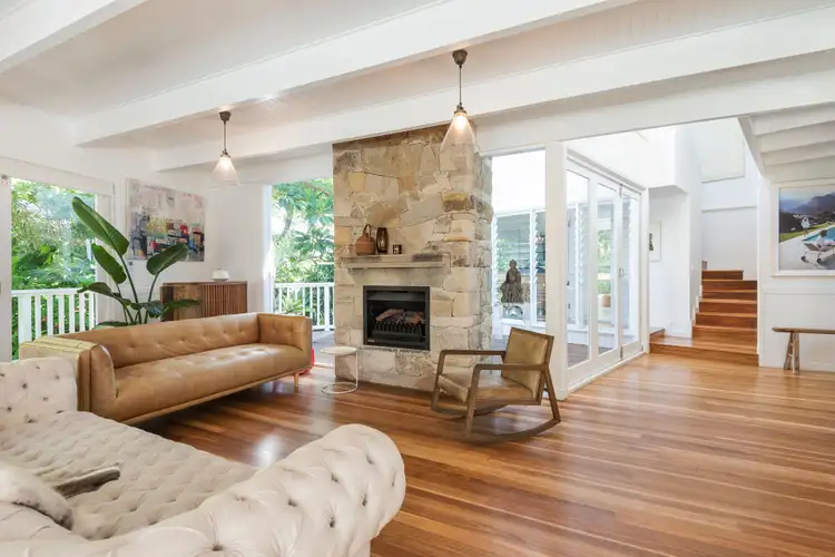 Fifth view of Homely house listing, 5 Ruskin Rowe, Avalon Beach NSW 2107