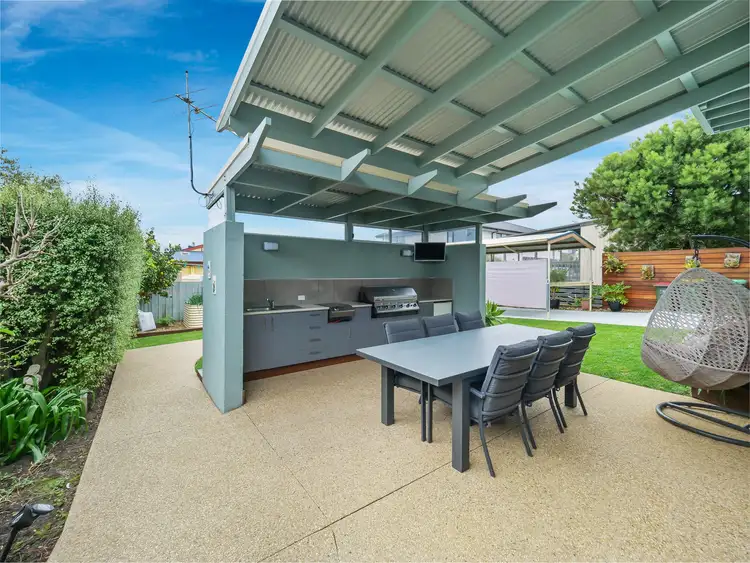 Fourth view of Homely house listing, 20 Palm Beach Avenue, Cape Woolamai VIC 3925